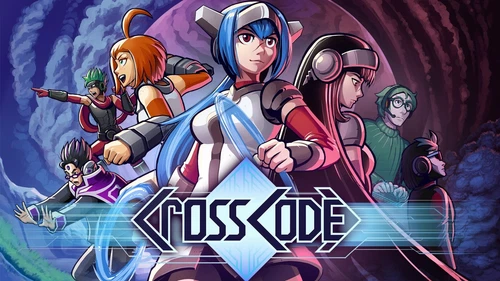 CrossCode GOG Key PC