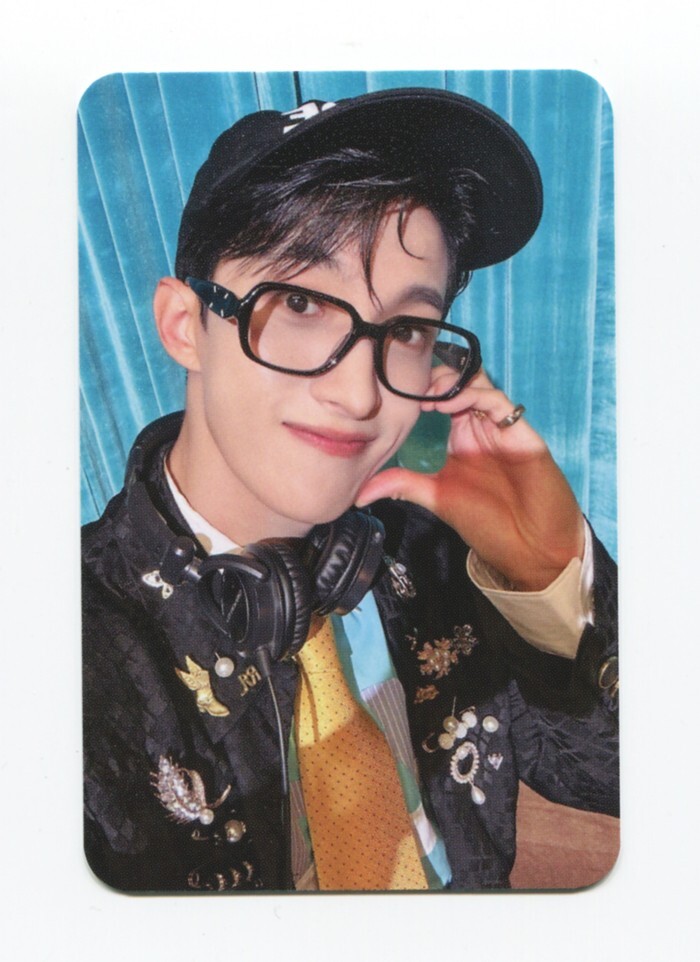 BSS SEVENTEEN - TELEPARTY [YES24] PREORDER EXCLISIVE OFFICIAL