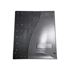 Pentair MasterTemp Front Back Panel  42002-00...
