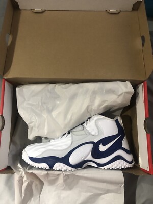 barry sanders limited edition nike shoes