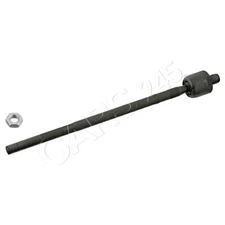 Tie Rod Axle Joint Front Steel FEBI For HYUNDAI Matrix 01-10 57755-17000