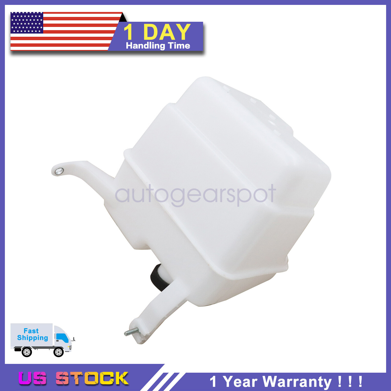 Air Intake Resonator FIT Toyota Corolla 09-13 Matrix 09-13 Pontiac Vibe 09-10