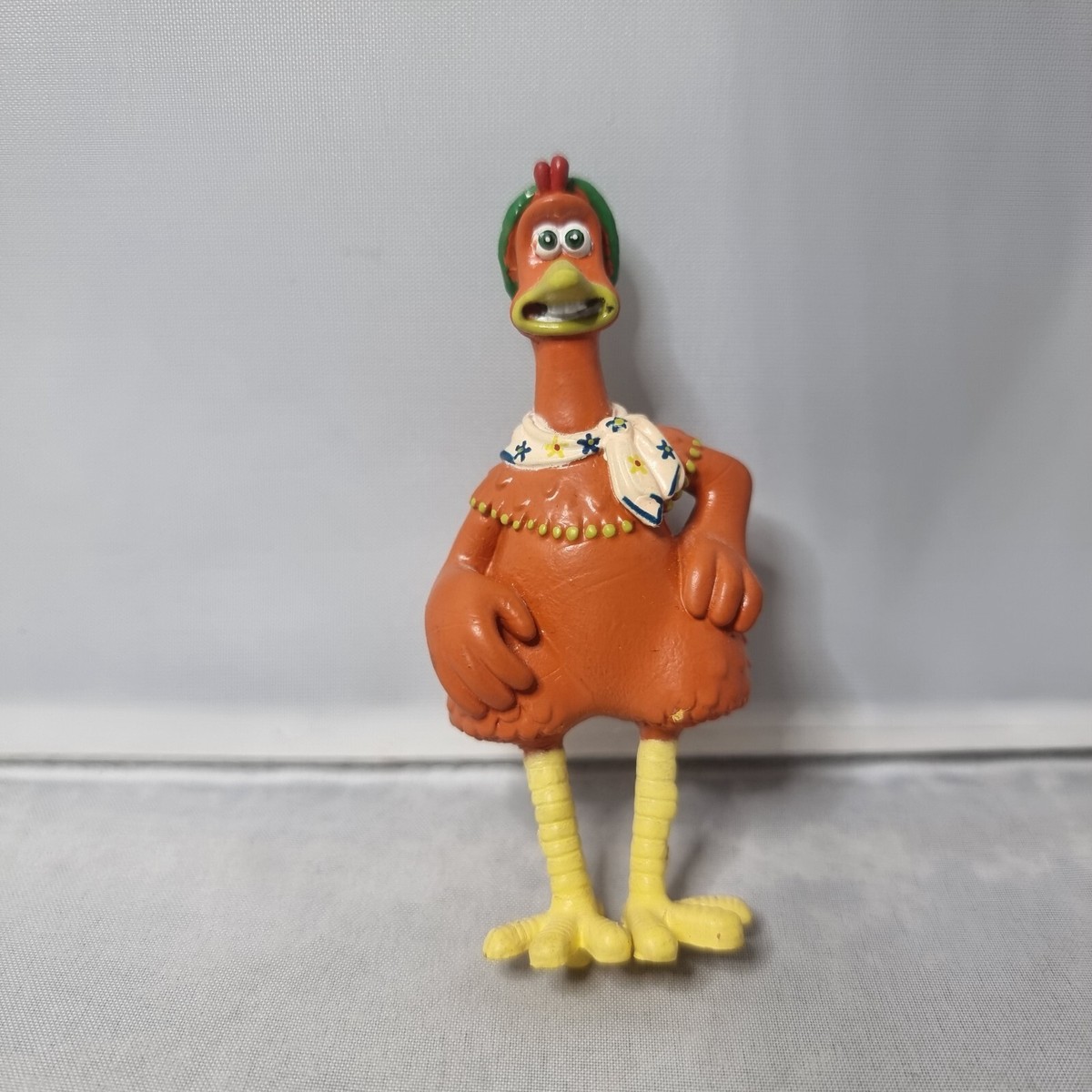 Petit Doll★chicken run Petit Doll☆chicken run 3 Vintage UNOPENED Chicken Run