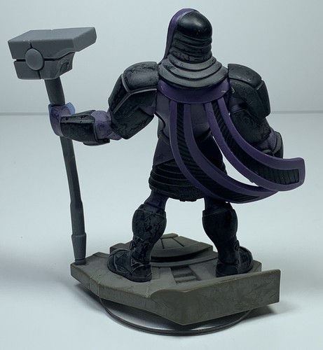 Disney Infinity 2.0 Marvel Ronan The Accuser Character Figure INF-1000125 - Picture 3 of 5