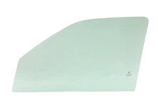 Fits: 93-99 Volkswagen Golf, Jetta 4D Sedan & Hatch Front Left Door Window Glass