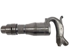 Pneumatic Air Chipping Hammer MP-MA1R Lever Throttle Scaling Hammer