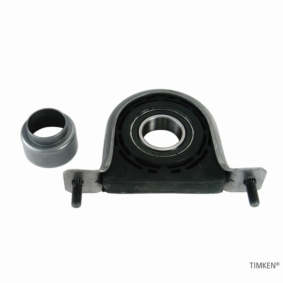 Rolamento de suporte central do eixo de transmissão Timken para 2000-2007 GMC Yukon XL 1500 - Imagem 2 de 4