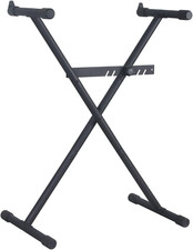 Keyboard Stand Digital Piano Stand A-Single X 