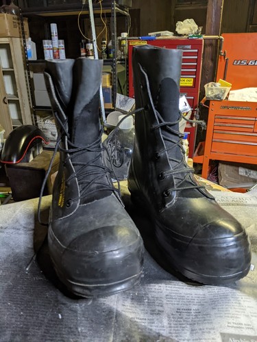 Genuine Bata Mickey Mouse Military Cold 