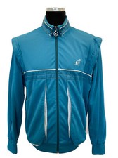 AUSTRALIAN L  ALPINA COMPLETE SUIT SUIT MEN MEN TRAINING SET JHF716