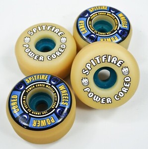 Vintage Spitfire Wheels | eBay