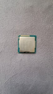 Intel Core i3-3240 CPU - 3,4 GHz 2 (BX80637I33240) Prozessor Mit Mainboard