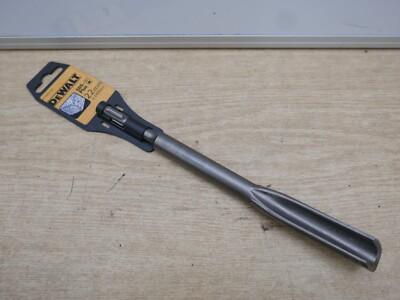 DEWALT DT6805 SDS PLUS BOHRHAMMER 22 MM HOHLMEISSEL MEISSEL