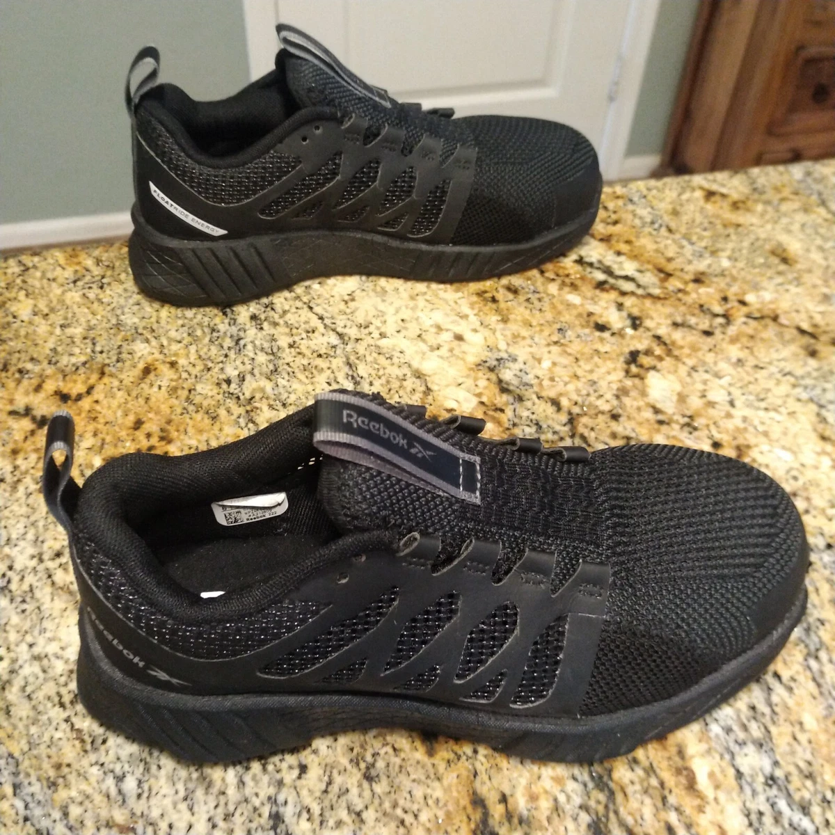 Best composite toe hot sale shoes