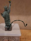 Hallmark Keepsake Ornament Statue of Liberty Collectible untested — photo 6