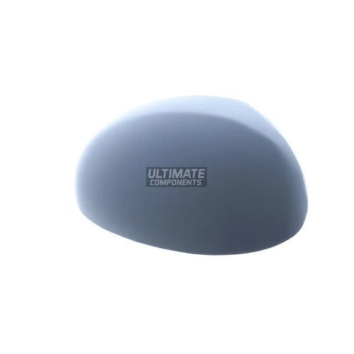 Fits Toyota Aygo Hatchback 2005-2015 Wing Mirror Cover Cap Primed Drivers Side