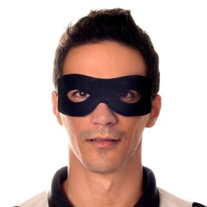 Antifaz Mascara Del Zorro Disfraces Carnaval Fiesta Fiestas Disfraz Carnavales Ebay