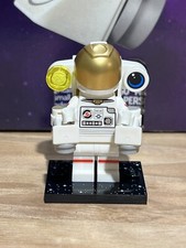 Lego Minifigures Series 26 Space Walk Astronaut