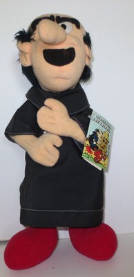 gargamel plush