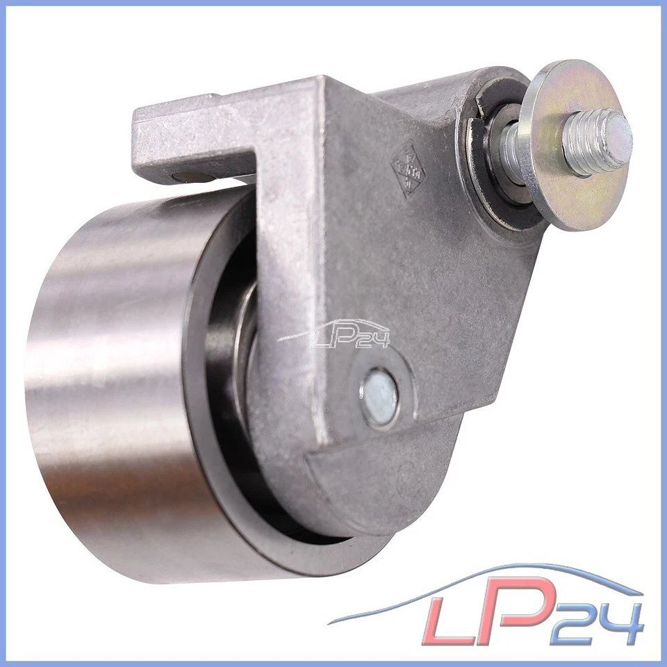 CONTITECH KIT DE DISTRIBUTION POUR ROVER 800 825 - Photo 3/4