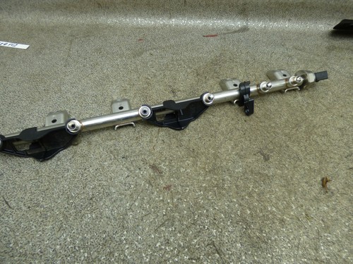Einspritzleiste 7555006 115Tkm BMW F10 F11 523i 10.1589.111