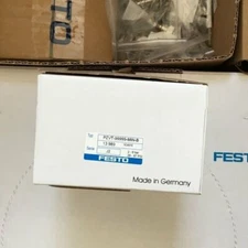 1PC FESTO PZVT-99999-MIN-B 13989 Pneumatic timer New Expedited Shipping