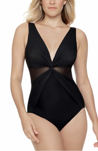 MiracleSuit Swimmers, Togs, Bathers. Miracle Suit, Australian sizing #702491 - Picture 22 of 25