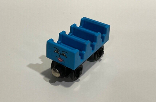 Thomas & Friends Wooden Railway Trains -You Choose- - Picture 101 of 151