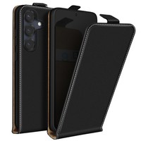 Avizar, Vertikale KlapphüLle FüR Galaxy S25 Mit Kartenfach
