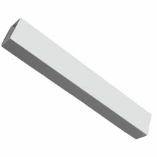 1/16" Thick Optional Beam Luthier Tool Guitar Bass Fret Leveling File Aluminum