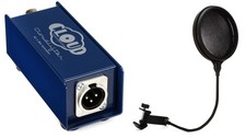 Cloud Microphones CL-1 Gator GM-POP FILTER