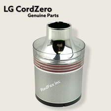 Genuine LG CordZero A9 A905 A906 A907 A908 Cyclone Frame Mesh Filter Assembly
