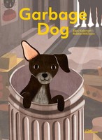 Robbie Wilkinson / Garbage Dog9783899558326