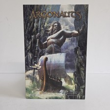 Argonauts - Alcyon Creative Board Game - 100% Complete