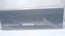 Whoop Hydroknit Band In Storm Gray Sealed