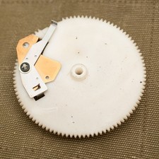 Sony PS-212 Drive Gear Assembly - A-4609-010-A