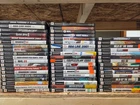 PS2 playstation 53pc GAME LOT  Play station Games mixed lot No Dups!