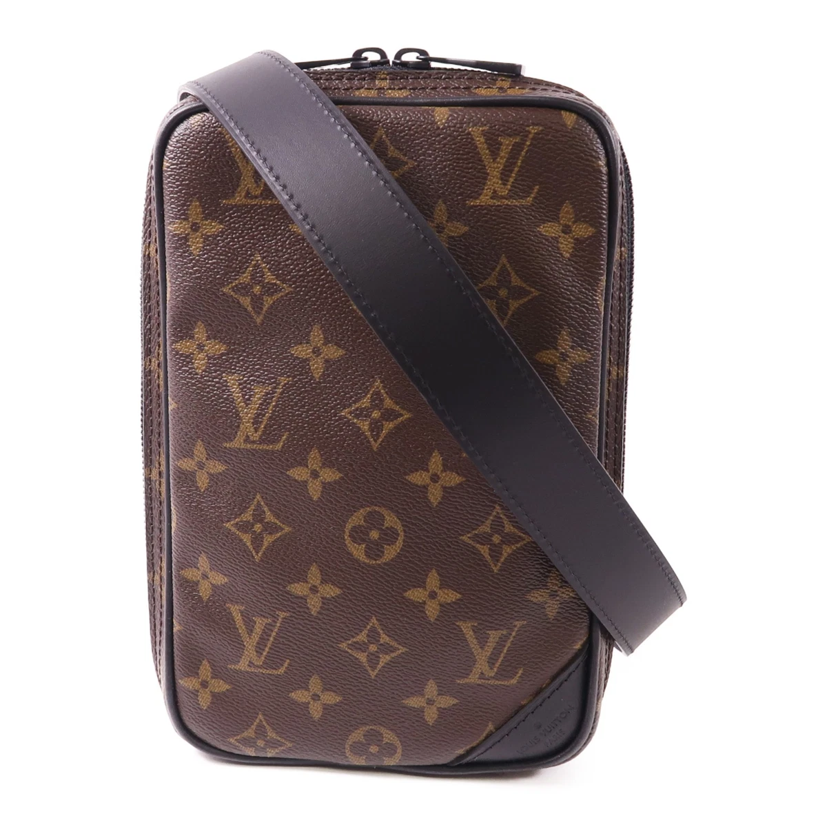 Brown Louis Vuitton Messenger Bags for Men for sale | eBay