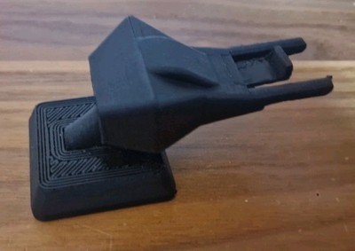 x-rite i1 pro 2 Stativhalter (Beamer)