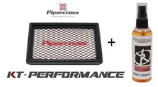 Pipercross Luftfilter - Toyota C-HR (X1) - 1.8i Hybrid - 98 + 122 PS - ab 10/16