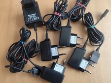 Ladegerät für Sagem My X1 X2 X3 X4 X5 MC939 MC920 MC922 MC930 MC939