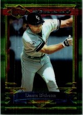 Dante Bichette - 1994 Finest - # 59 - Rockies