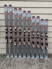 Rossignol Experience 74 Ski w/ Xpress 10 Bindings ALL SIZES GOOD CONDITION!!