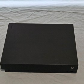 Xbox One X Console + 43 Games Bundle PAL Tested