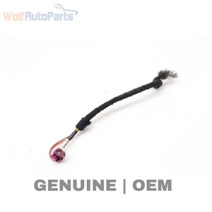 2015-2016 BMW - 8.8" Display Screen / Monitor Wiring Connector Pigtail