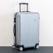 Rimowa Salsa 63L Gray 4-wheels Carry Case Suitcase
