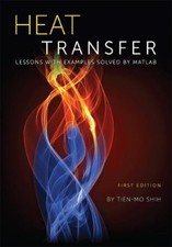 Tien-Mo Shih Heat Transfer (Taschenbuch)