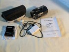 Full Hd High Definition Video Camcorder