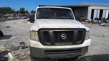 12 13 14 15 16 17 18 19 20 21 Nissan Nv 2500 Transmission Assy.