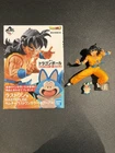 Bandai Ichibansho Masterlise “Dragon Ball Z” Yamcha & Puar Figures (Last One)